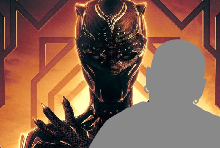 Black Panther 3 Is Apparently Still Happening (With Some Added Star Power)