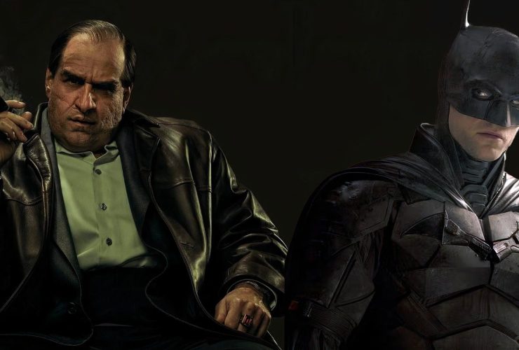 The Penguin Batman Cameo Scene Scrapped, Matt Reeves Explains Why