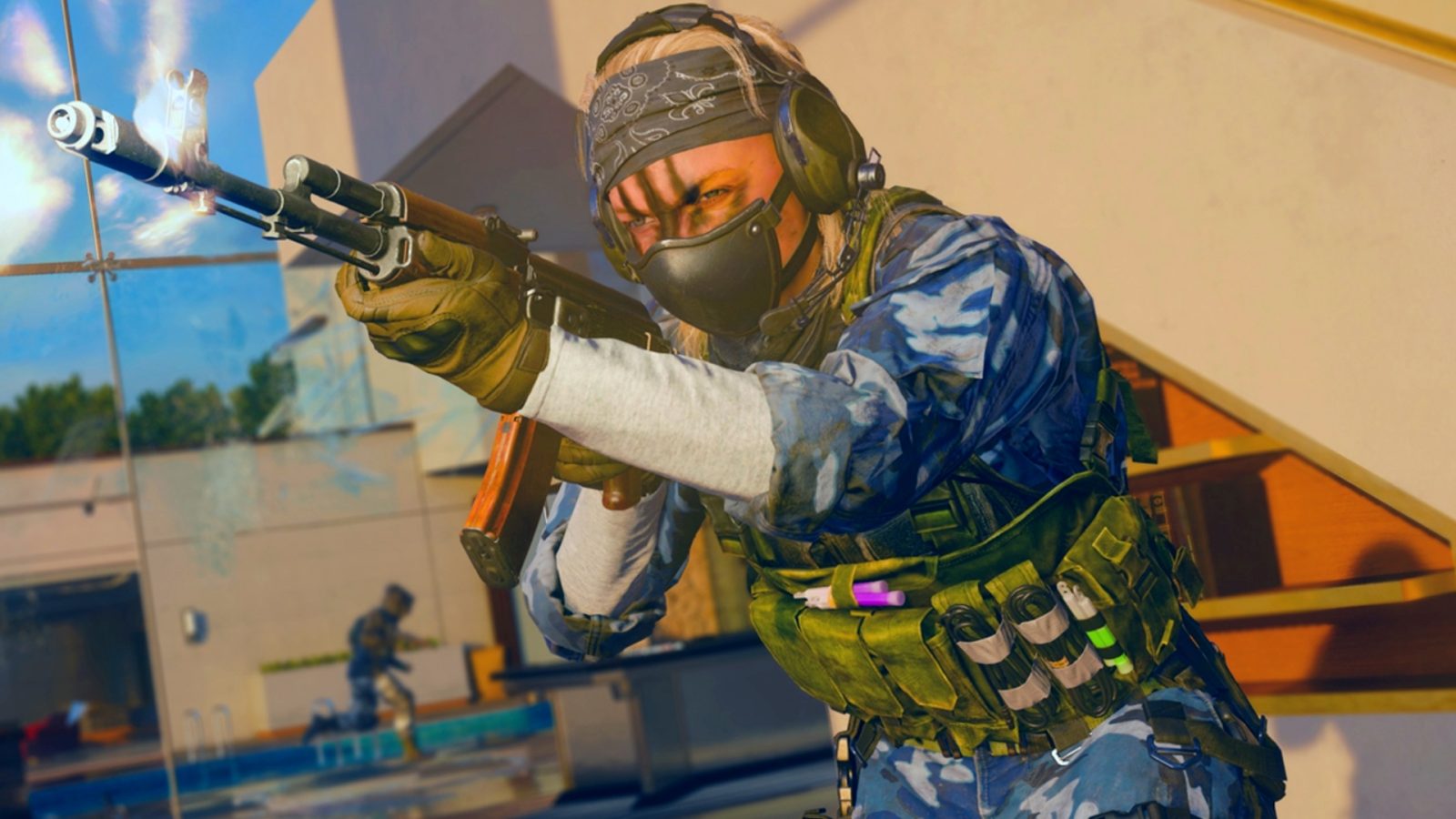 A dozen Black Ops 6 weapons get hit with buffs and nerfs for Season 1