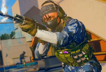 A dozen Black Ops 6 weapons get hit with buffs and nerfs for Season 1