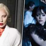 Wednesday season 2 casts Lady Gaga in her first TV role in 8 years