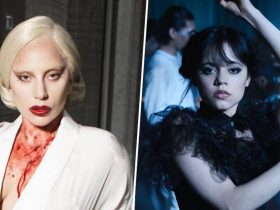 Wednesday season 2 casts Lady Gaga in her first TV role in 8 years