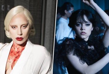 Wednesday season 2 casts Lady Gaga in her first TV role in 8 years