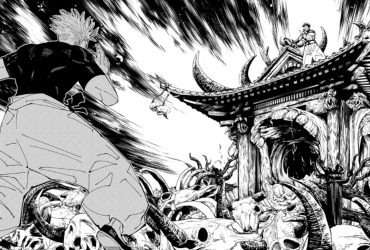 The Best Fights In The Shinjuku Showdown Arc In JJK