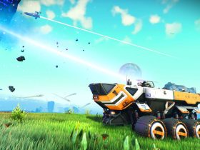 No Man's Sky dev shares another reminder of how hard game dev is: 20 different formats to balance, with "around 140 combinations of graphics options" on PC