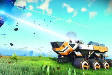 No Man's Sky dev shares another reminder of how hard game dev is: 20 different formats to balance, with "around 140 combinations of graphics options" on PC