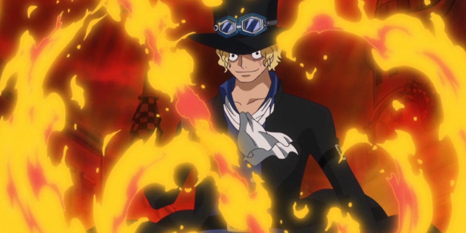 How Strong Is Sabo One Piece - Featured (1) (1)