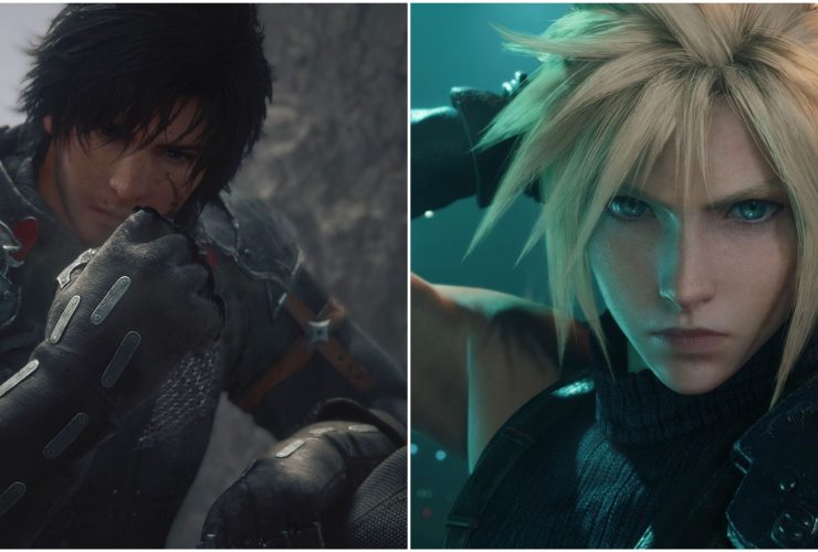 The Hardest Decisions Made By Final Fantasy Protagonists