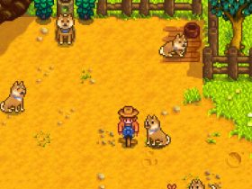 Stardew Valley