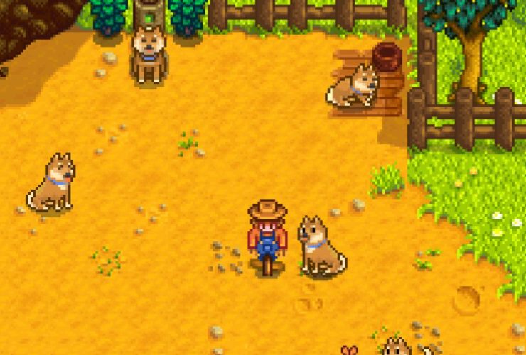 Stardew Valley