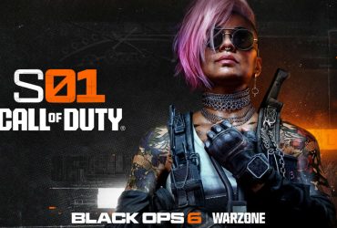 CoD: Black Ops 6 And Warzone Season 1 Patch Notes: Anti-Cheat And Weapon Changes