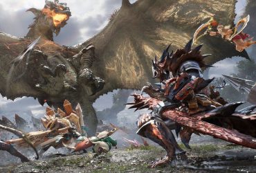 How to Sign up for Monster Hunter Outlanders Beta