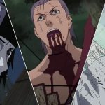 The Darkest Storylines In The Naruto Series