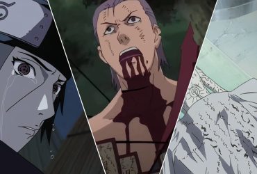 The Darkest Storylines In The Naruto Series