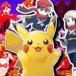 Best Pokemon Games On Nintendo Switch