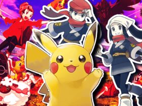 Best Pokemon Games On Nintendo Switch