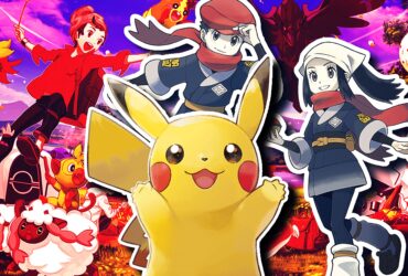 Best Pokemon Games On Nintendo Switch