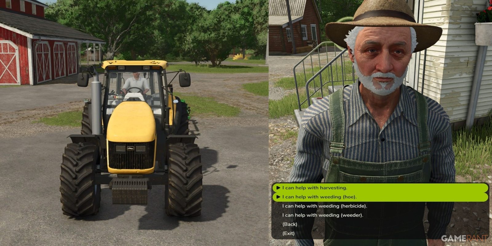 Beginner Tips For Farming Simulator 25