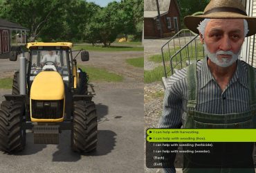 Beginner Tips For Farming Simulator 25