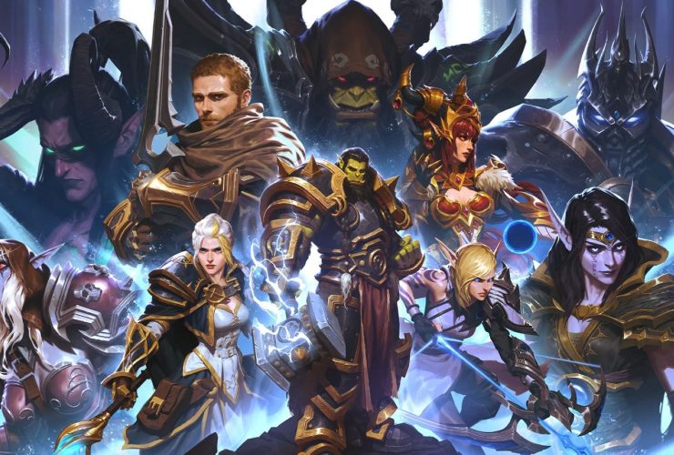 World of Warcraft Classic Confirms Next Major Expansion