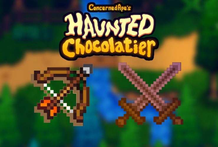 Why Haunted Chocolatier's Combat Focus is its Most Promising Plan So Far