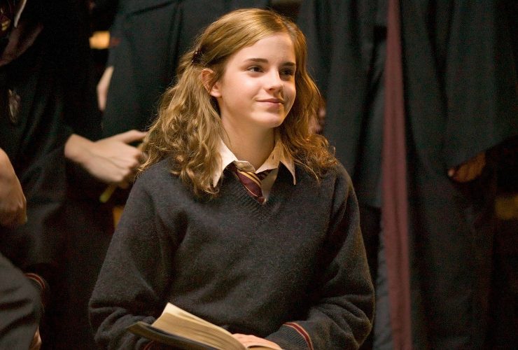 HBO's Harry Potter Series Must Include This Forgotten Hermione Storyline