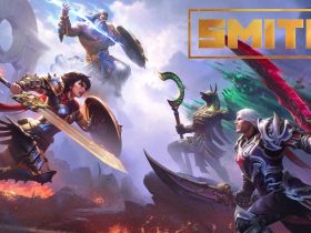 Smite 2 Gets New Update