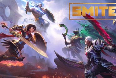 Smite 2 Gets New Update