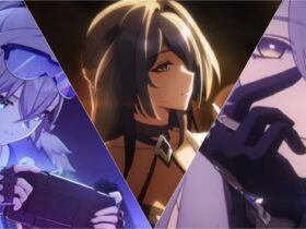 The Best Nihility Characters In Honkai: Star Rail, Ranked