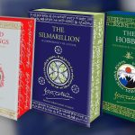 Get All 3 Lord Of The Rings Illustrated Editions For Less Than $30 Each