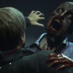 Capcom Reveals That Fans Inspired The Resident Evil 2 Remake