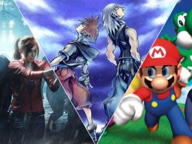 The Best Game Remakes With The Biggest Changes