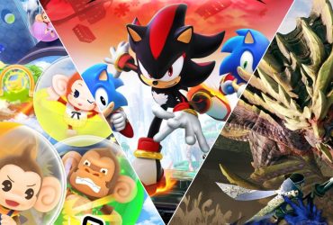 The Best Third-Party Games On Nintendo Switch