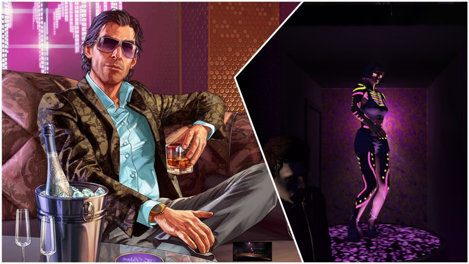 The Best Nightclub Upgrades In GTA Online