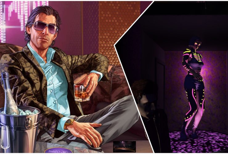 The Best Nightclub Upgrades In GTA Online