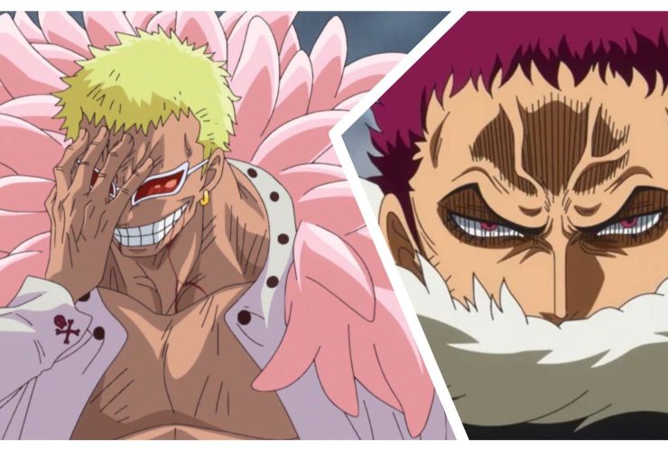 Villains Who Could Return In One Piece