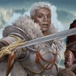 Best Feats For Fighters In Dungeons And Dragons