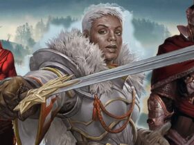 Best Feats For Fighters In Dungeons And Dragons