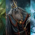 The Best Warlock Patrons In Dungeons And Dragons