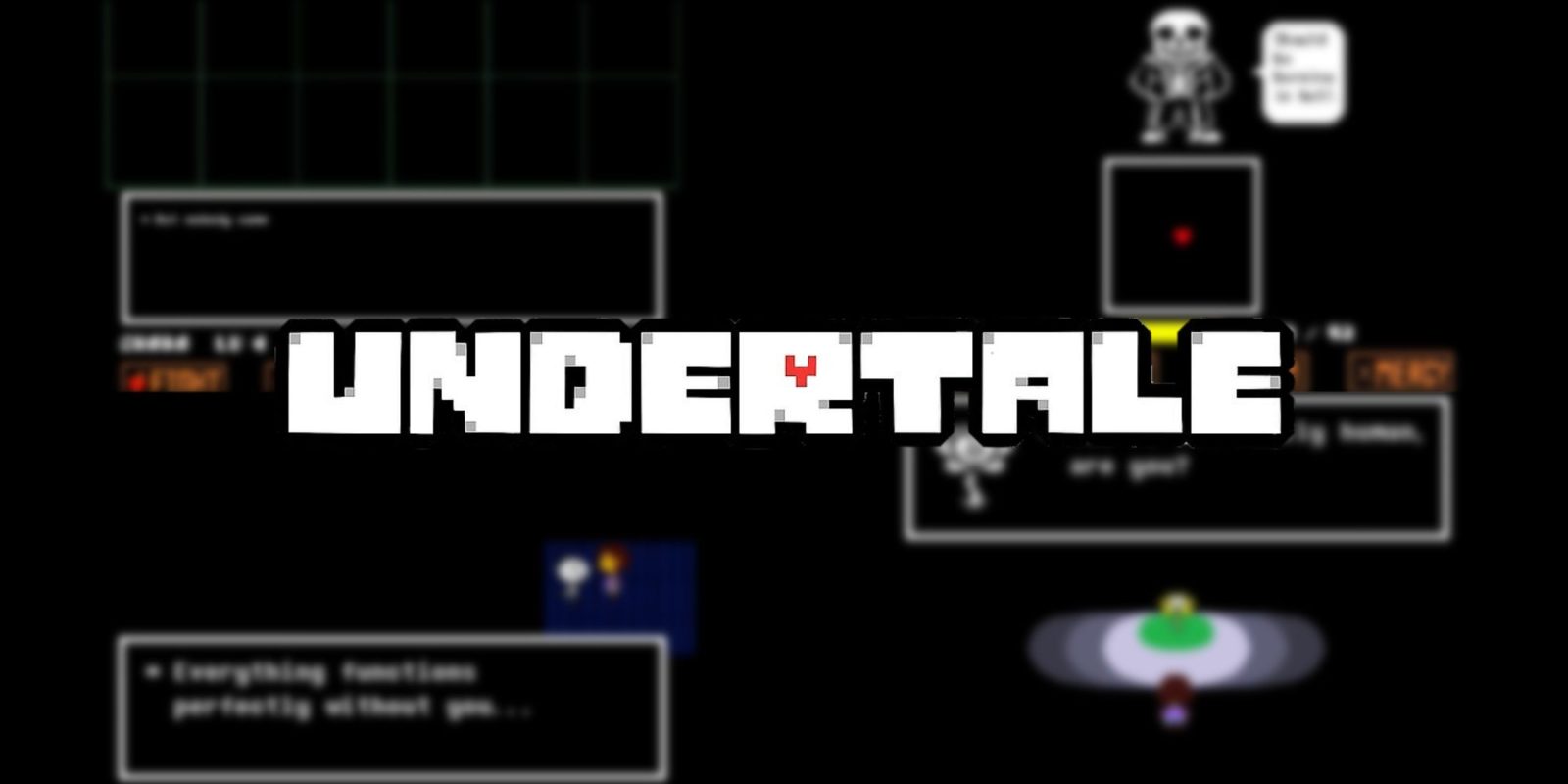 The Most Impactful Undertale Quotes