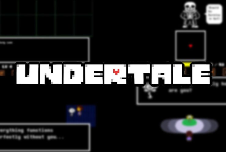 The Most Impactful Undertale Quotes