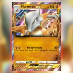 Best Marowak Deck Build In Pokemon TCG Pocket