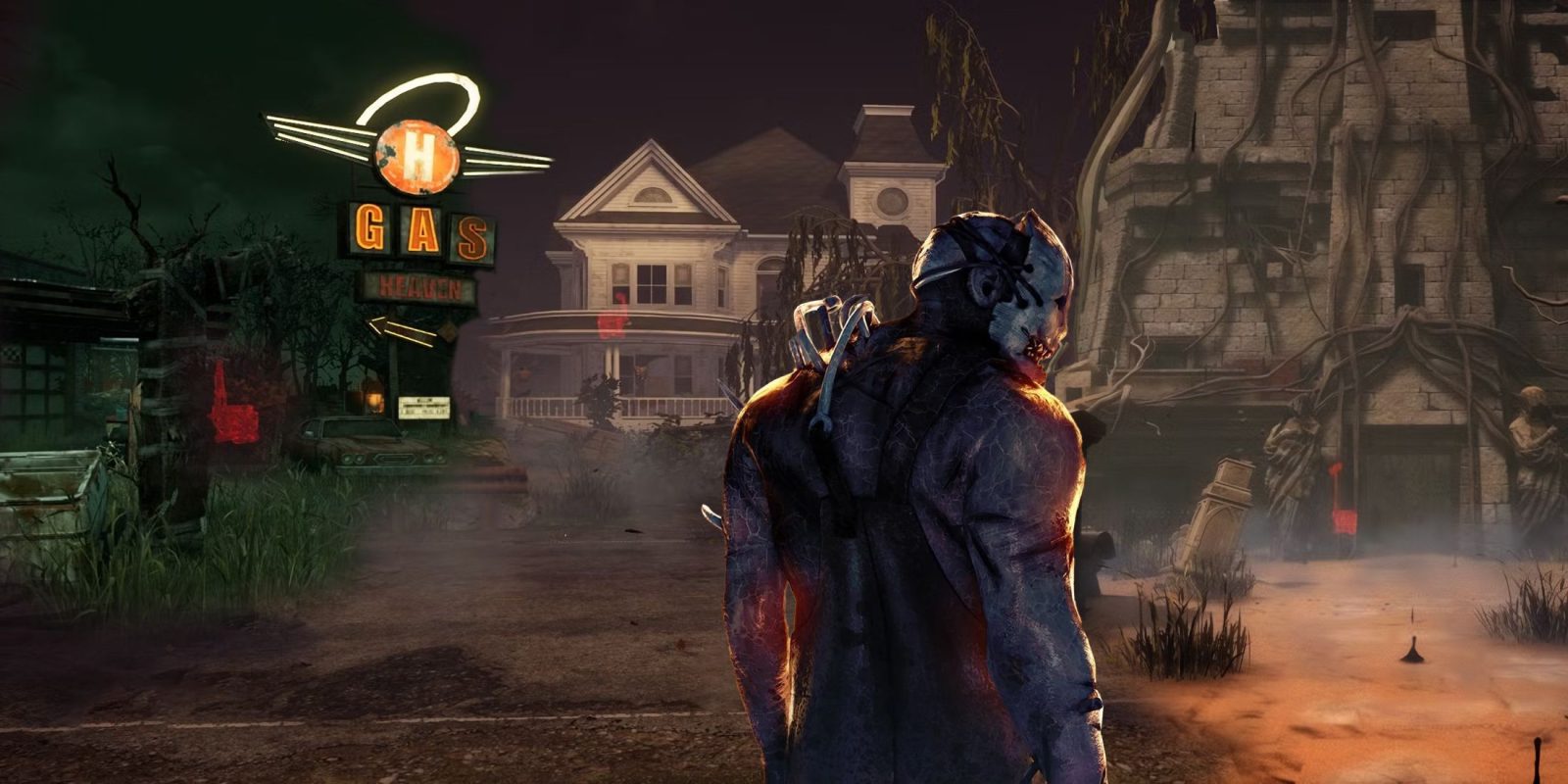 Best Maps For Survivors In Dead By Daylight