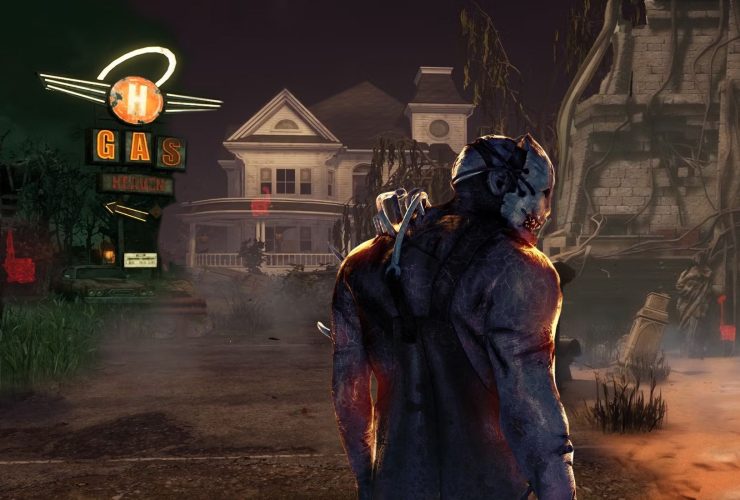 Best Maps For Survivors In Dead By Daylight