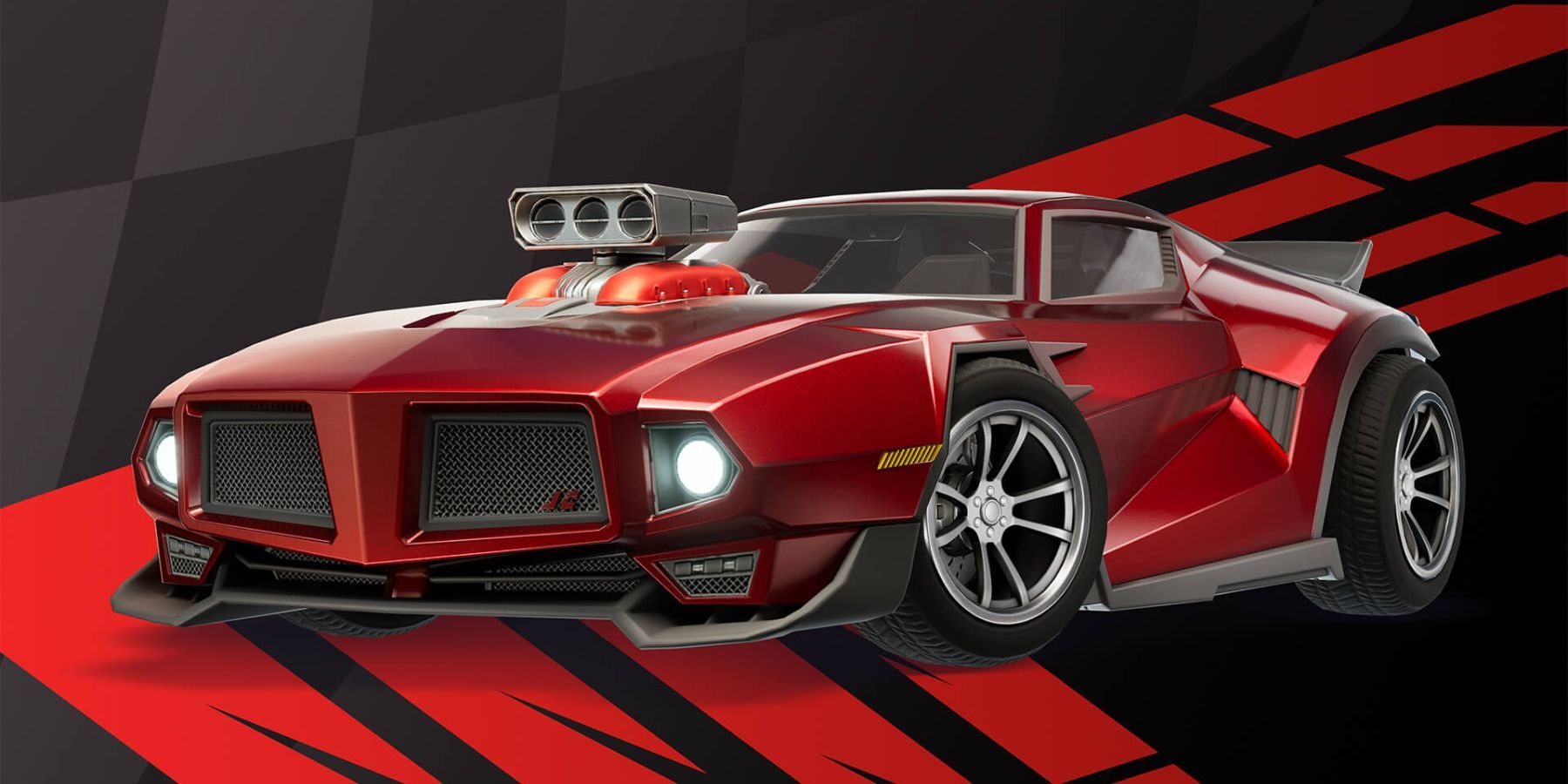 rocket racing dominus gt