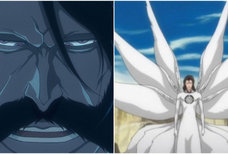 Best Non-Combat Techniques In Bleach