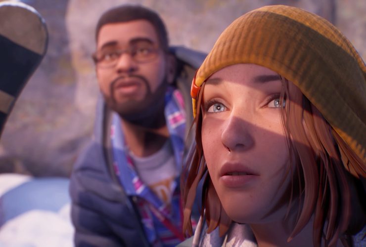 Life is Strange Double Exposure release date, story, and trailers