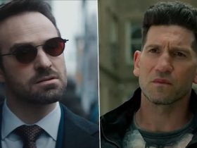 Marvel TV head says there's a wider MCU future planned for Daredevil and Punisher following Daredevil: Born Again