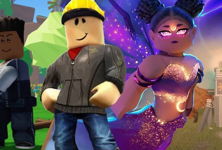 Most Relaxing Roblox Games