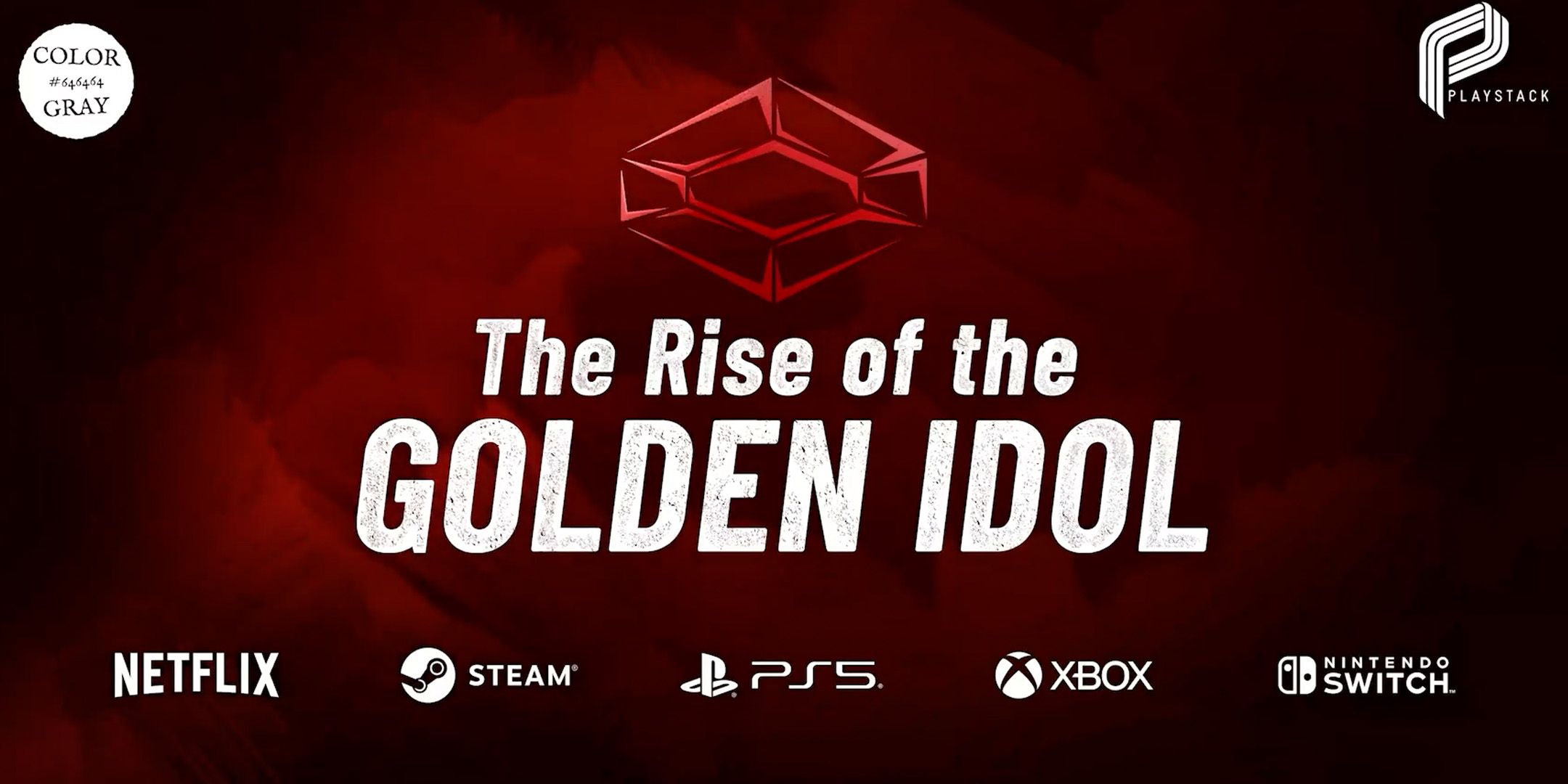 The-Rise-of-the-Golden-Idol-Official-Gameplay-Trailer